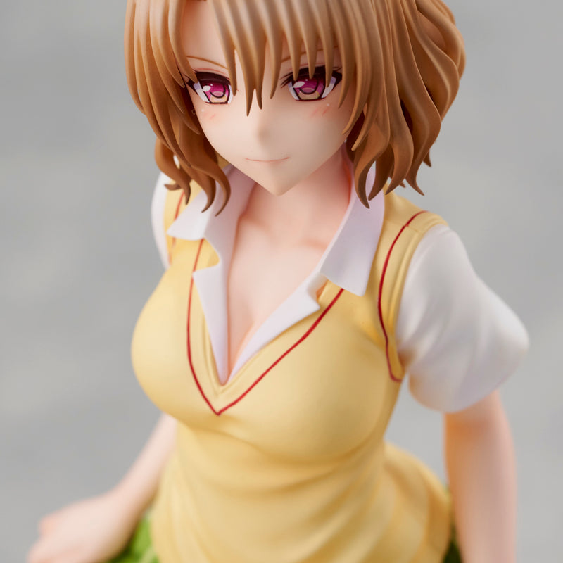 To Love-Ru Darkness Union Creative Uniform Series Risa Momioka