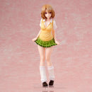 To Love-Ru Darkness Union Creative Uniform Series Risa Momioka
