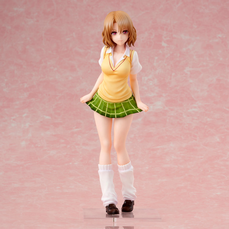 To Love-Ru Darkness Union Creative Uniform Series Risa Momioka