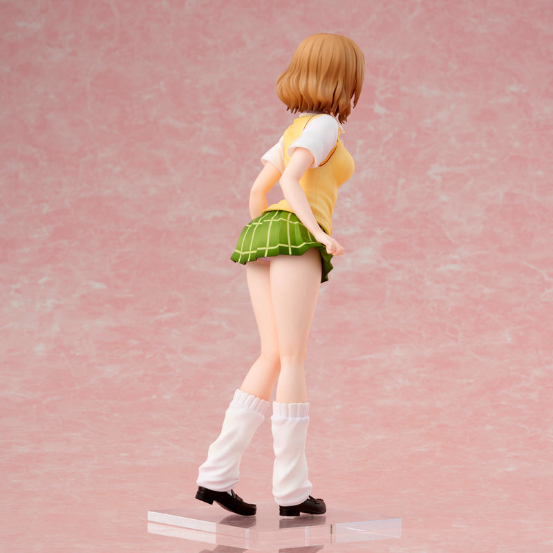 To Love-Ru Darkness Union Creative Uniform Series Risa Momioka