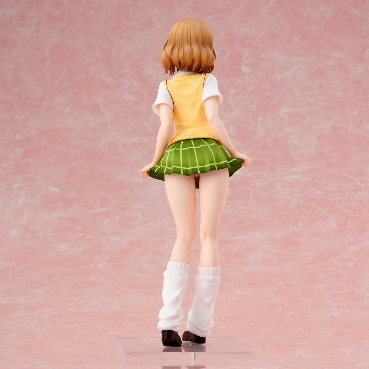 To Love-Ru Darkness Union Creative Uniform Series Risa Momioka