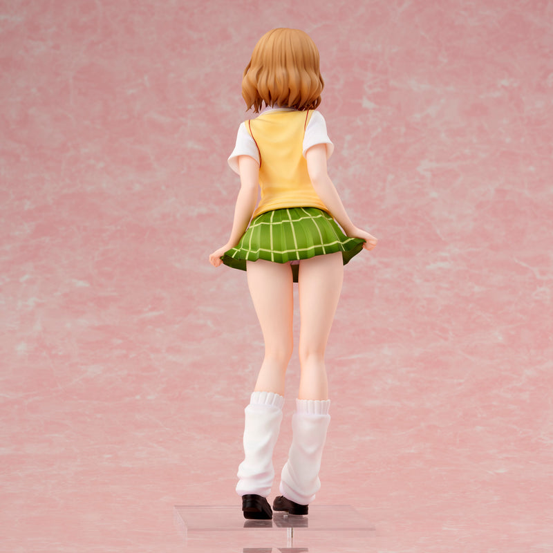To Love-Ru Darkness Union Creative Uniform Series Risa Momioka