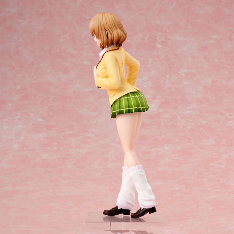 To Love-Ru Darkness Union Creative Uniform Series Risa Momioka Limited Ver.