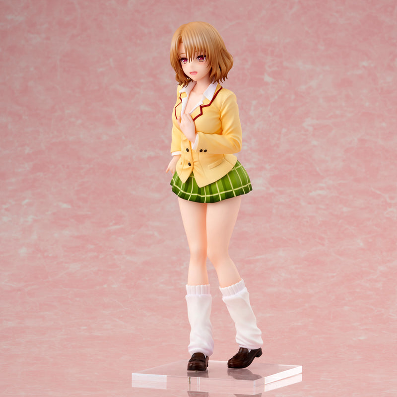 To Love-Ru Darkness Union Creative Uniform Series Risa Momioka Limited Ver.