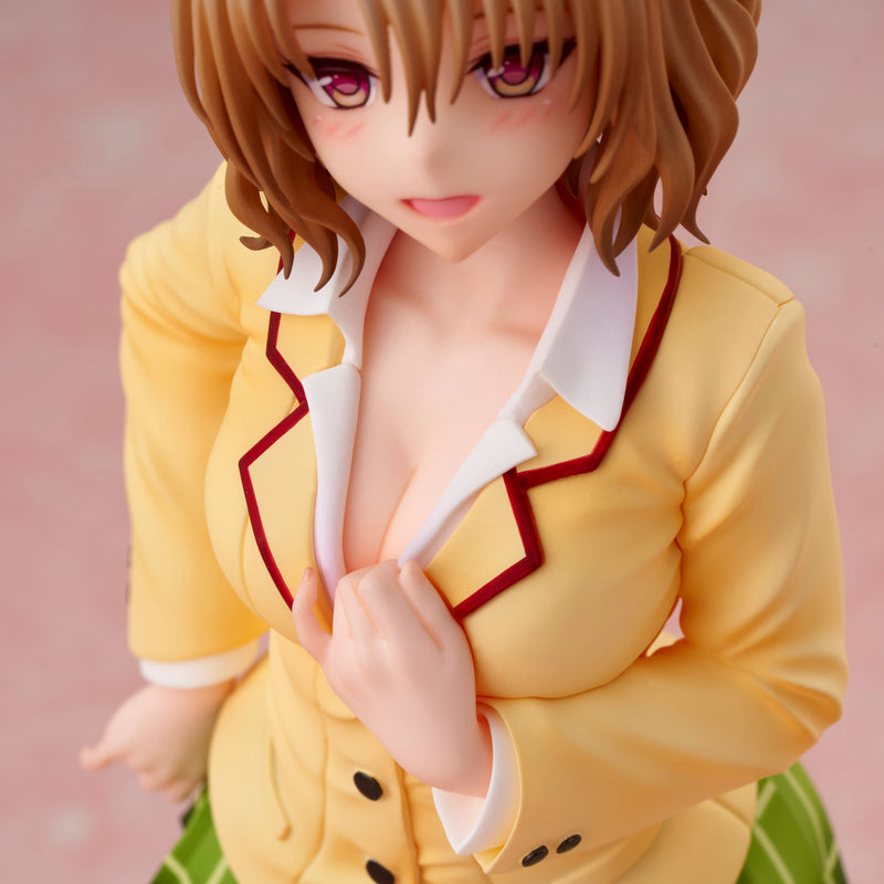 To Love-Ru Darkness Union Creative Uniform Series Risa Momioka Limited Ver.