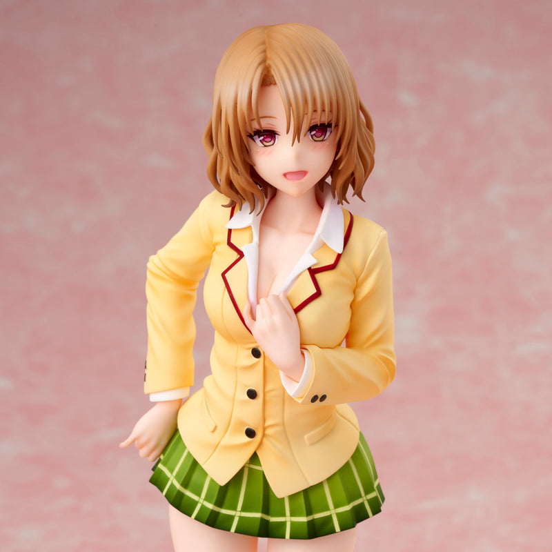 To Love-Ru Darkness Union Creative Uniform Series Risa Momioka Limited Ver.