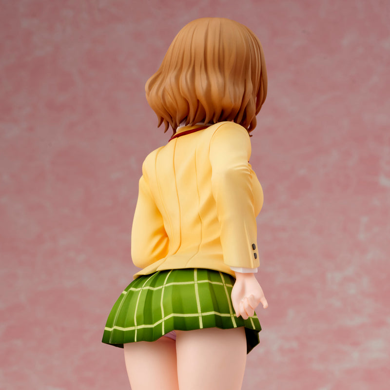 To Love-Ru Darkness Union Creative Uniform Series Risa Momioka Limited Ver.