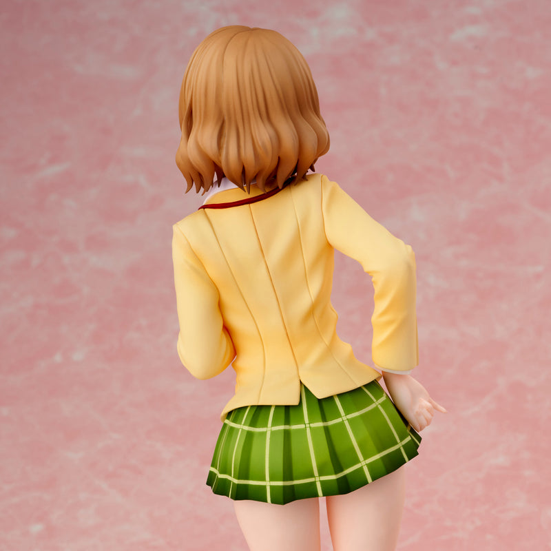 To Love-Ru Darkness Union Creative Uniform Series Risa Momioka Limited Ver.