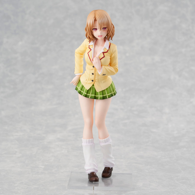 To Love-Ru Darkness Union Creative Uniform Series Risa Momioka Limited Ver.