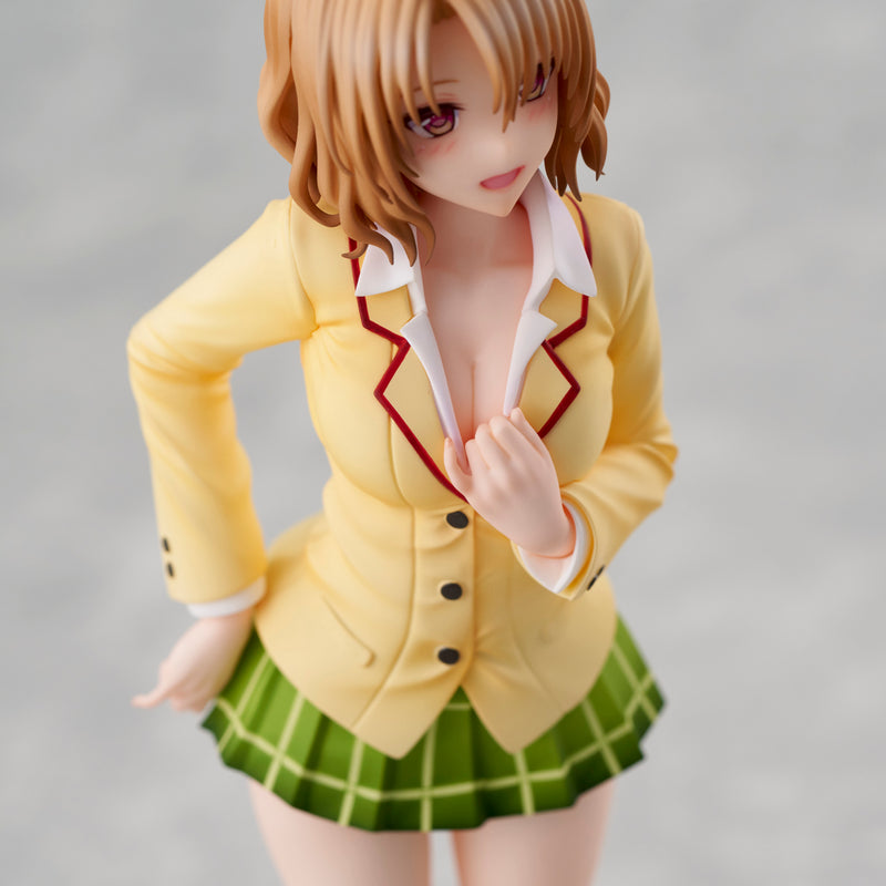 To Love-Ru Darkness Union Creative Uniform Series Risa Momioka Limited Ver.