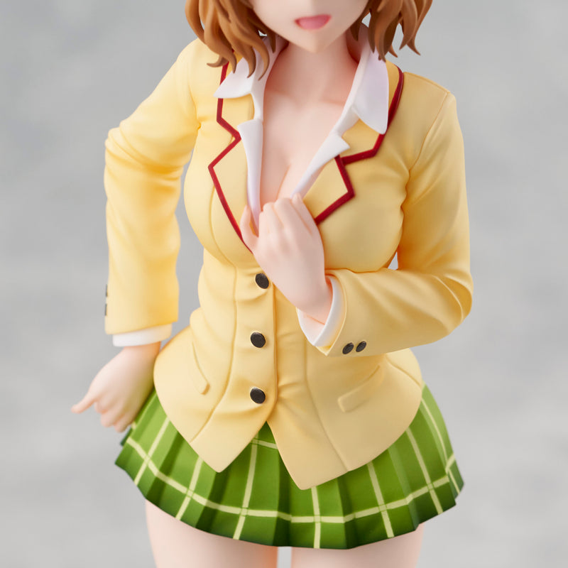 To Love-Ru Darkness Union Creative Uniform Series Risa Momioka Limited Ver.