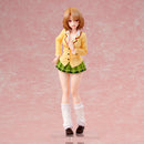 To Love-Ru Darkness Union Creative Uniform Series Risa Momioka Limited Ver.