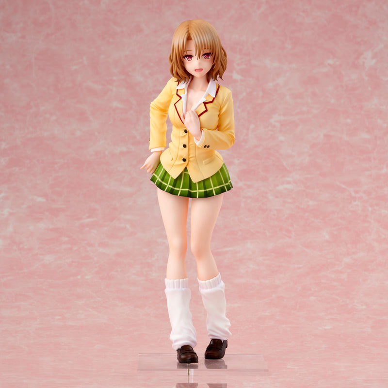 To Love-Ru Darkness Union Creative Uniform Series Risa Momioka Limited Ver.