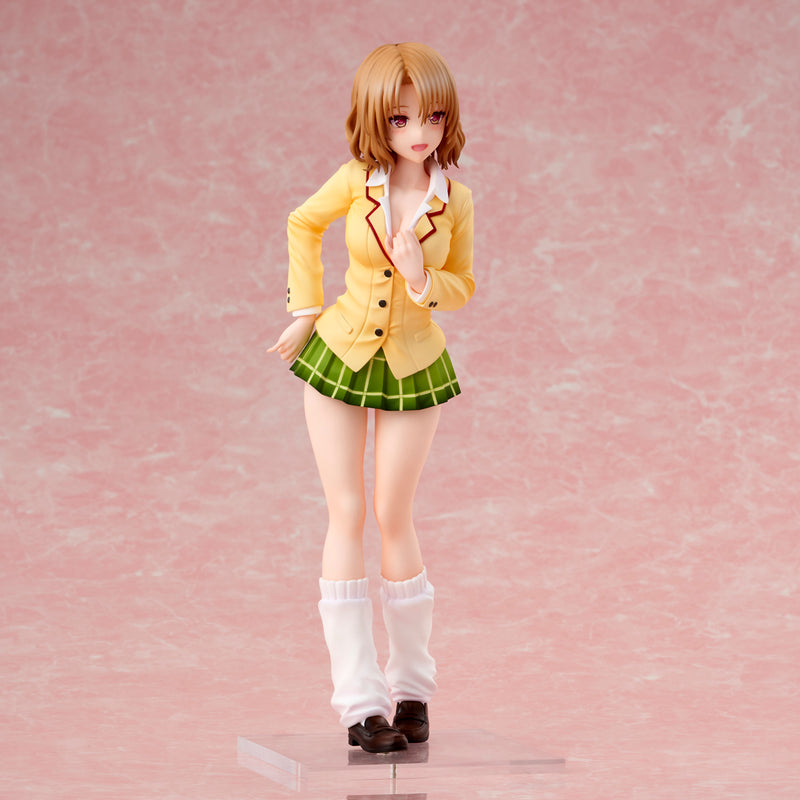 To Love-Ru Darkness Union Creative Uniform Series Risa Momioka Limited Ver.