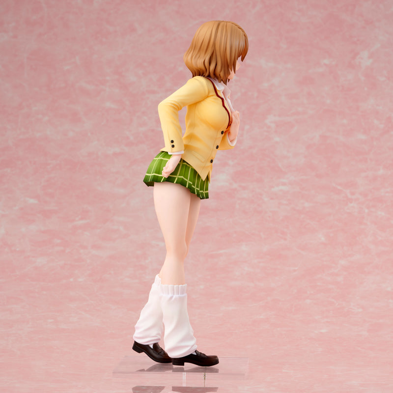 To Love-Ru Darkness Union Creative Uniform Series Risa Momioka Limited Ver.