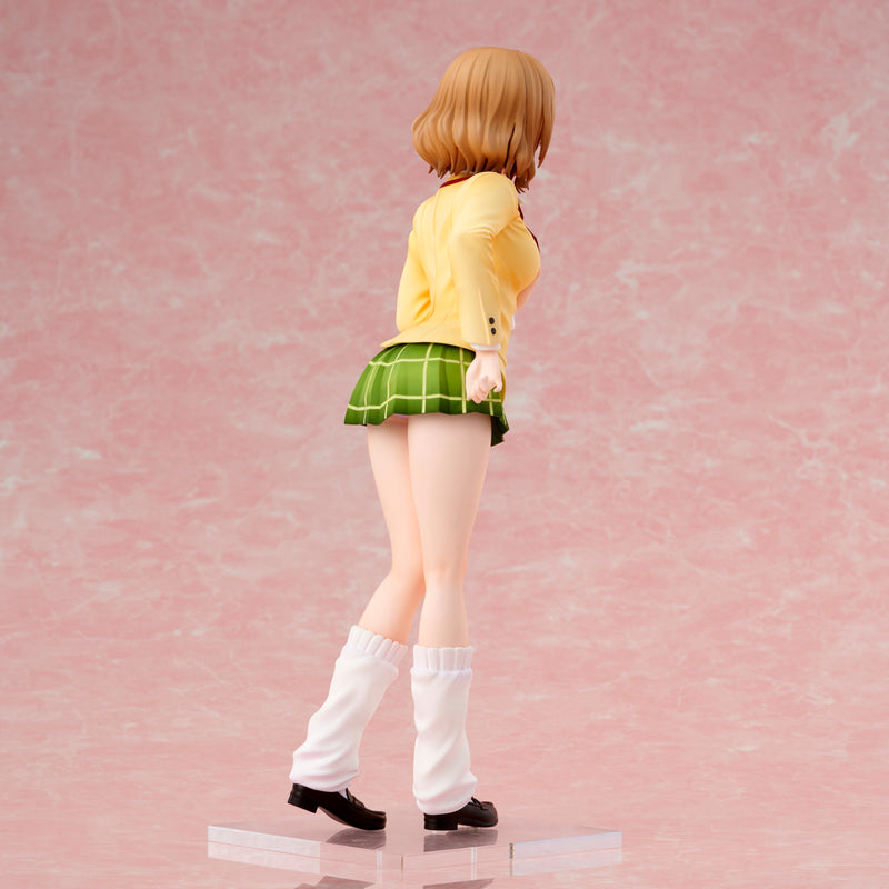 To Love-Ru Darkness Union Creative Uniform Series Risa Momioka Limited Ver.