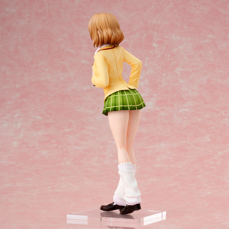 To Love-Ru Darkness Union Creative Uniform Series Risa Momioka Limited Ver.