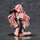 To Love-Ru Darkness Union Creative Sephie Michaela Deviluke Darkness ver.