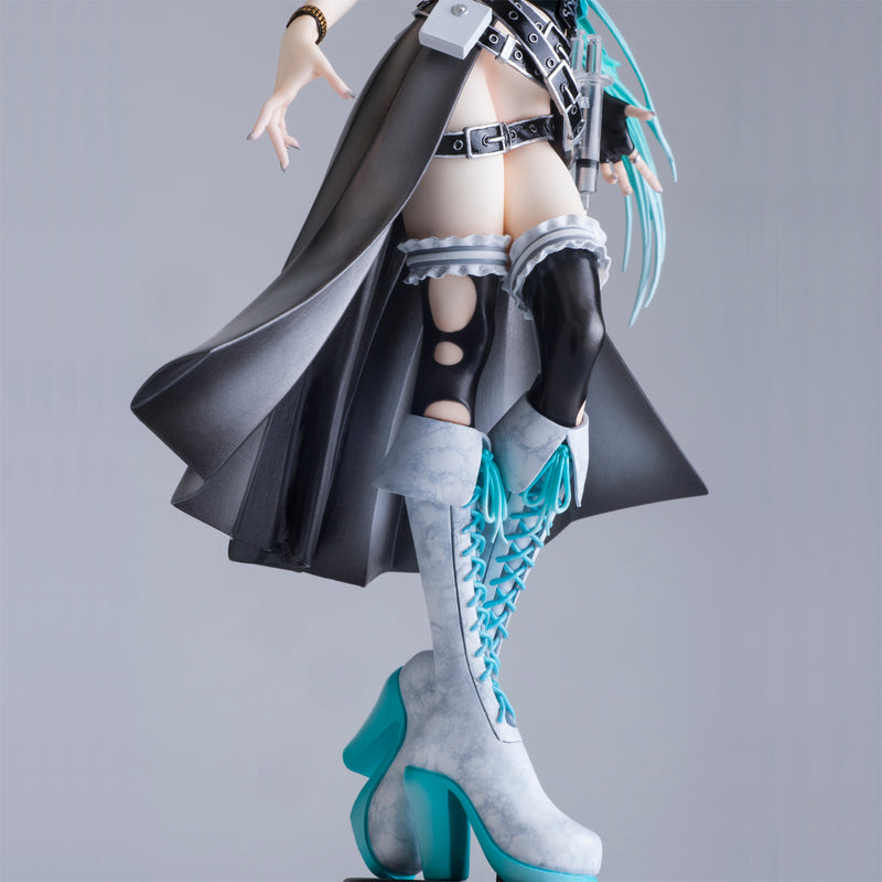 Hdge technical statue Union Creative No.12 Ca Calra (REPRODUCTION) (3rd-run)