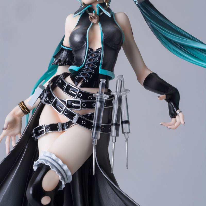 Hdge technical statue Union Creative No.12 Ca Calra (REPRODUCTION) (3rd-run)