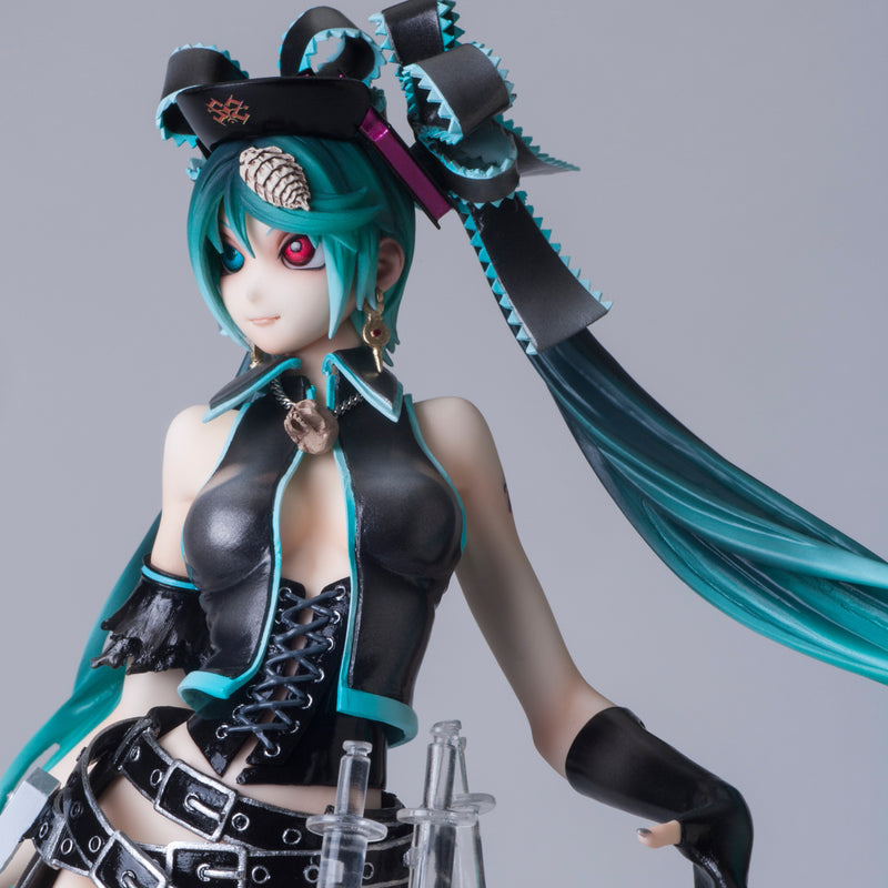 Hdge technical statue Union Creative No.12 Ca Calra (REPRODUCTION) (3rd-run)