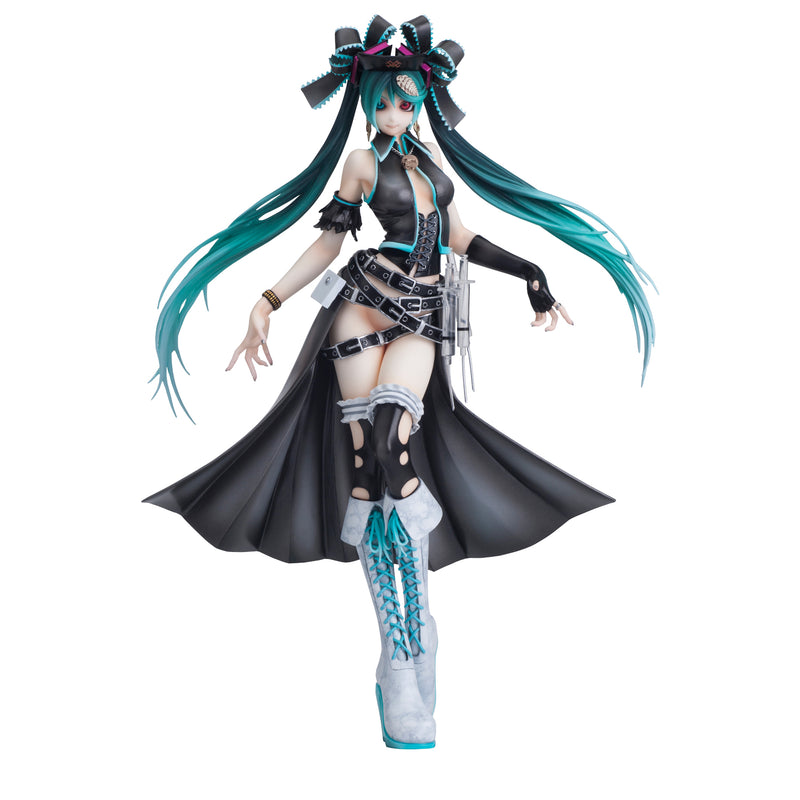 Hdge technical statue Union Creative No.12 Ca Calra (REPRODUCTION) (3rd-run)