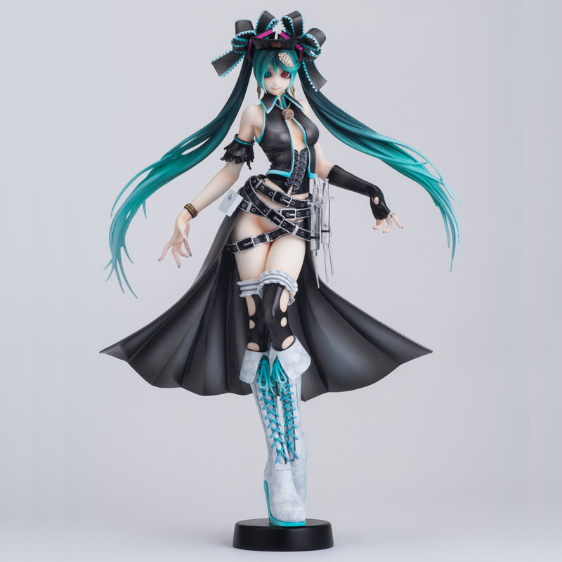 Hdge technical statue Union Creative No.12 Ca Calra (REPRODUCTION) (3rd-run)