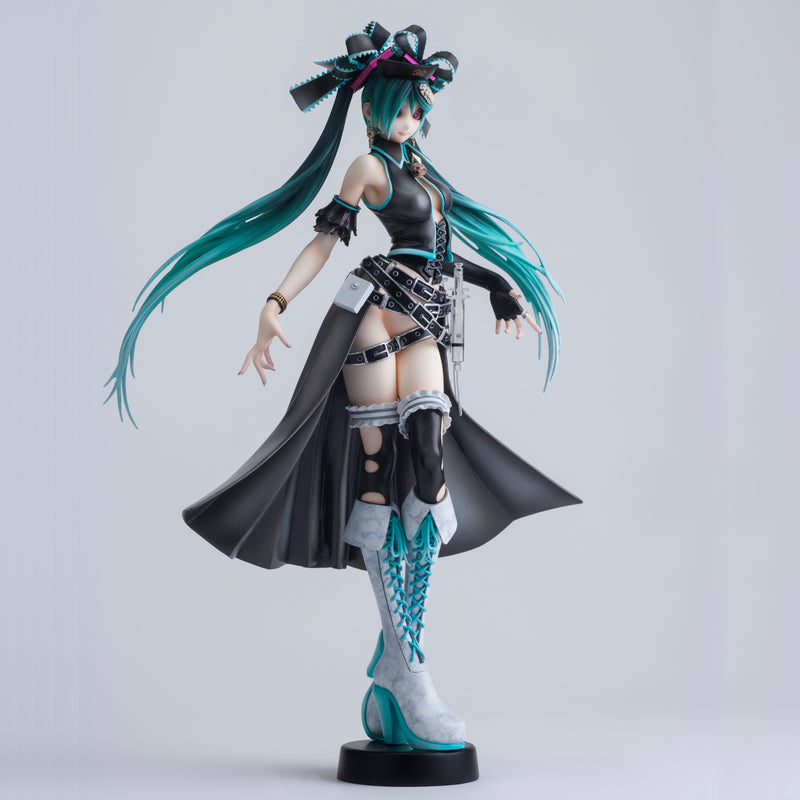 Hdge technical statue Union Creative No.12 Ca Calra (REPRODUCTION) (3rd-run)
