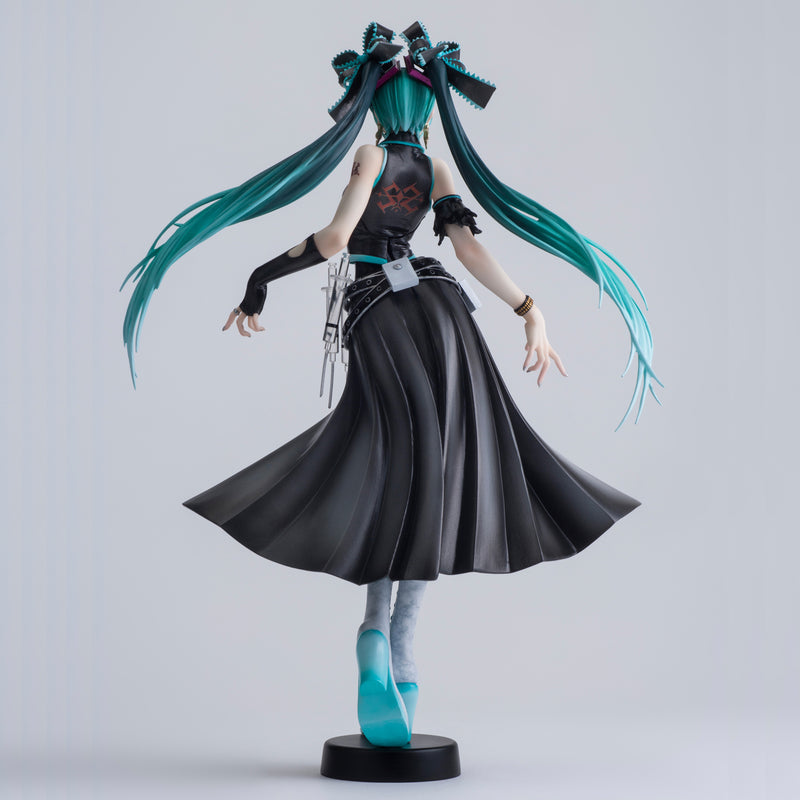 Hdge technical statue Union Creative No.12 Ca Calra (REPRODUCTION) (3rd-run)