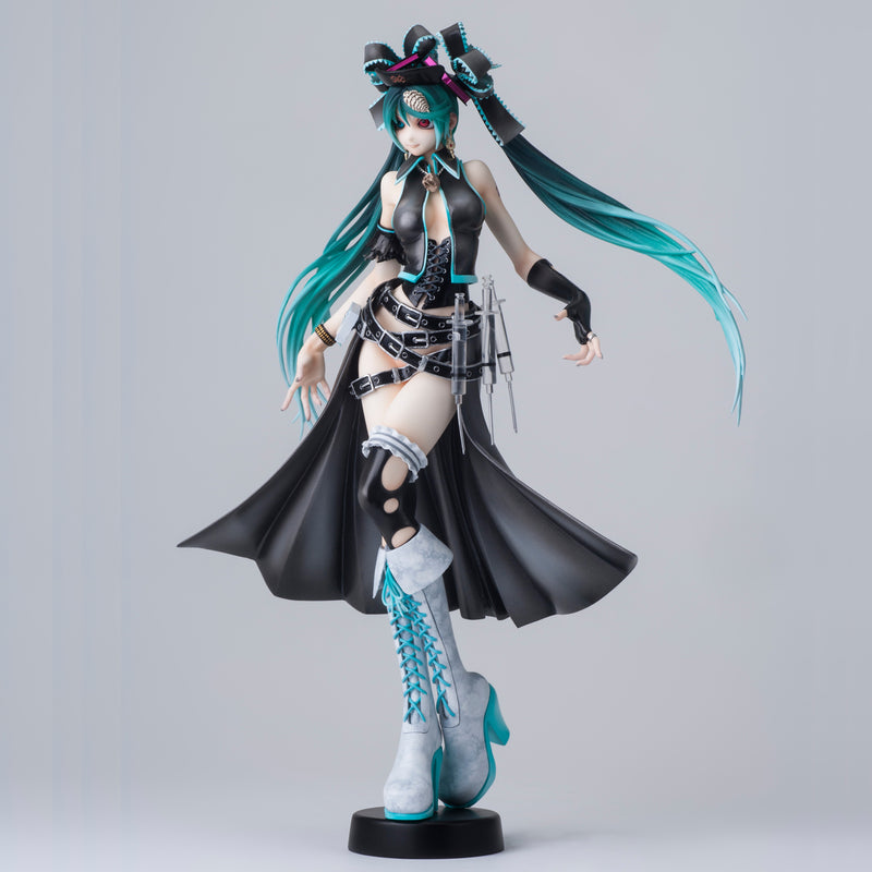 Hdge technical statue Union Creative No.12 Ca Calra (REPRODUCTION) (3rd-run)