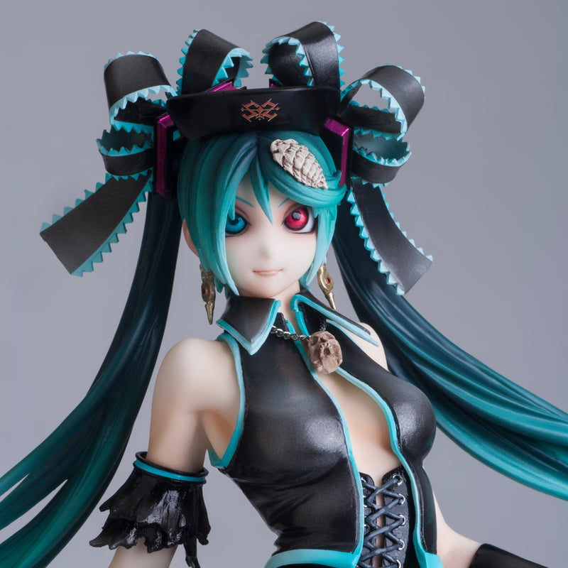 Hdge technical statue Union Creative No.12 Ca Calra (REPRODUCTION) (3rd-run)