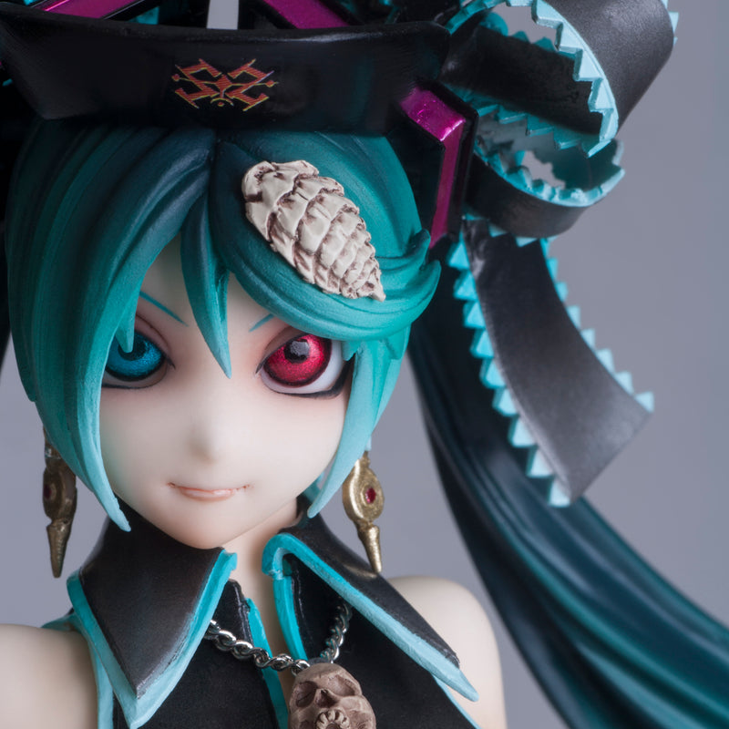 Hdge technical statue Union Creative No.12 Ca Calra (REPRODUCTION) (3rd-run)