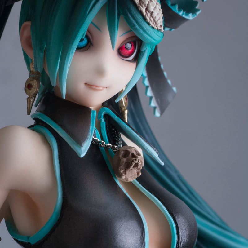 Hdge technical statue Union Creative No.12 Ca Calra (REPRODUCTION) (3rd-run)
