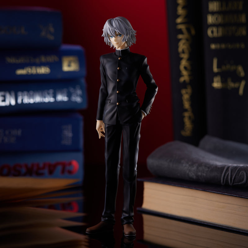 Zettai Karen Children Union Creative Kyousuke Hyoubu