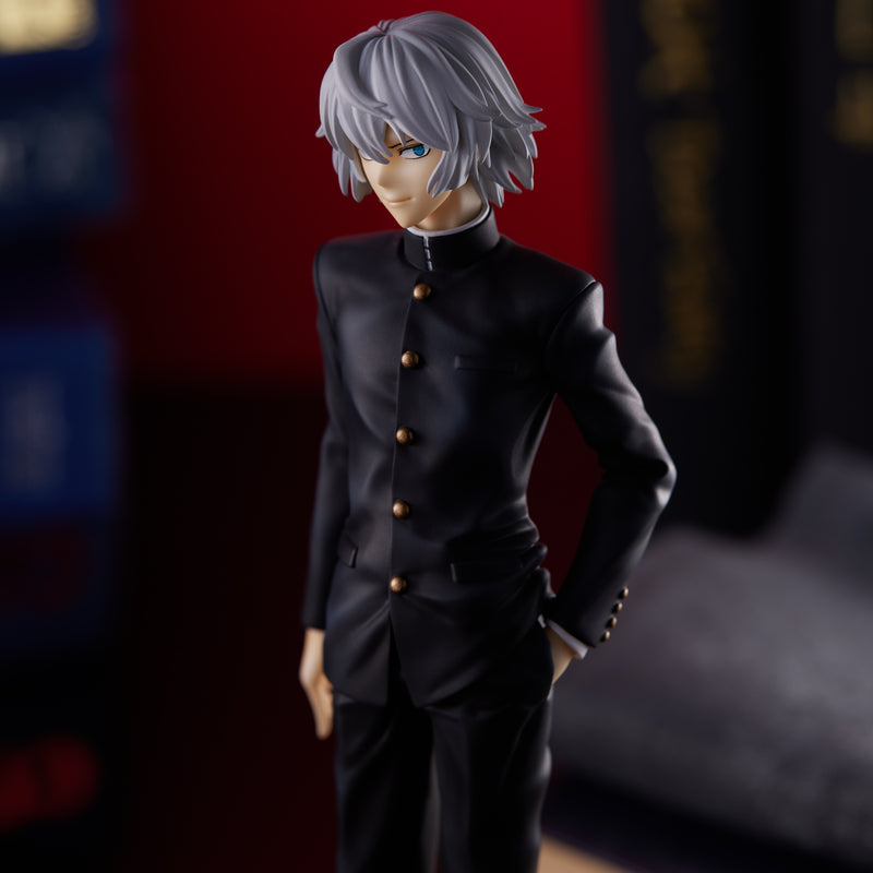 Zettai Karen Children Union Creative Kyousuke Hyoubu