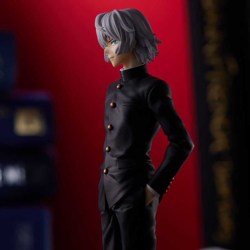 Zettai Karen Children Union Creative Kyousuke Hyoubu