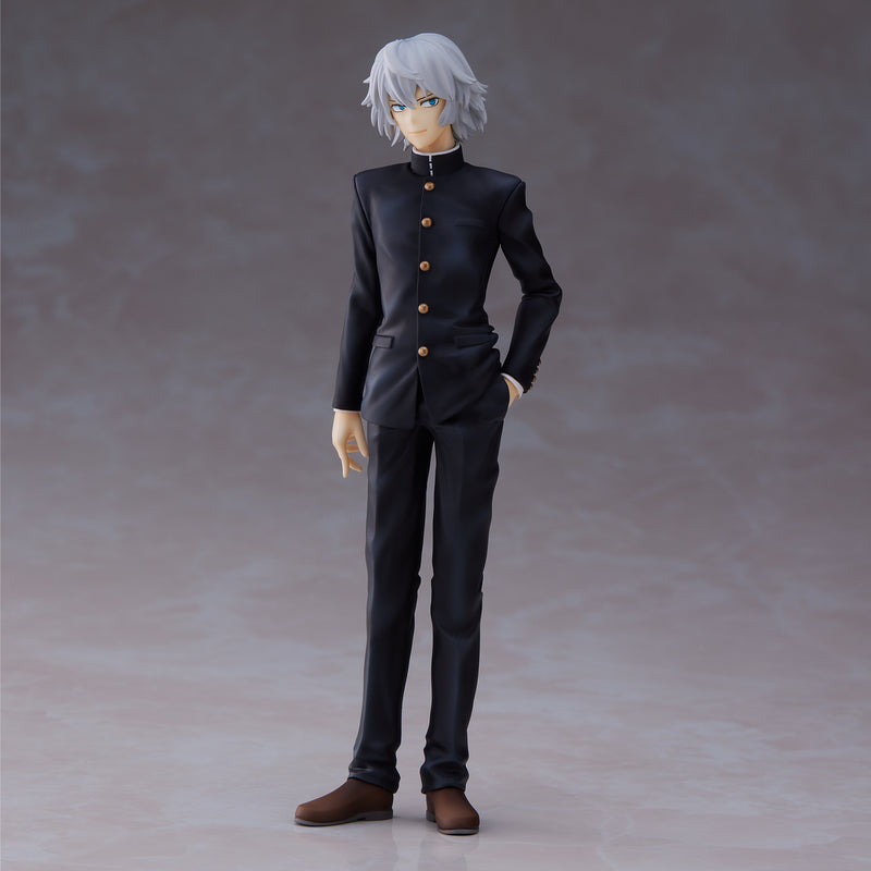 Zettai Karen Children Union Creative Kyousuke Hyoubu