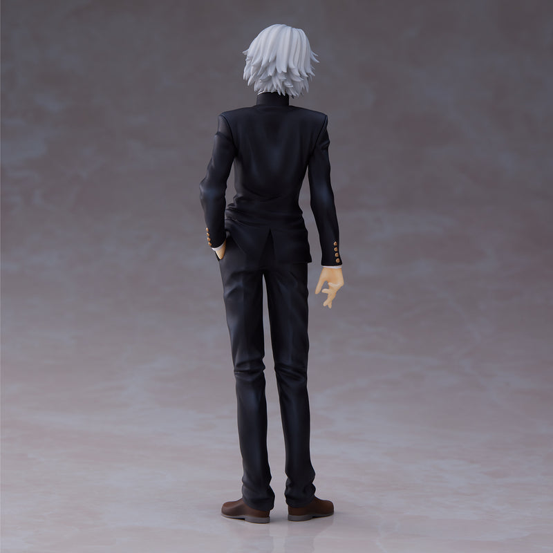 Zettai Karen Children Union Creative Kyousuke Hyoubu