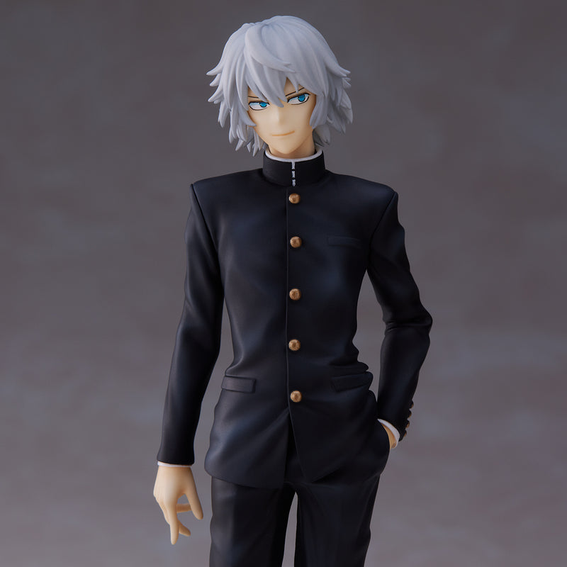 Zettai Karen Children Union Creative Kyousuke Hyoubu