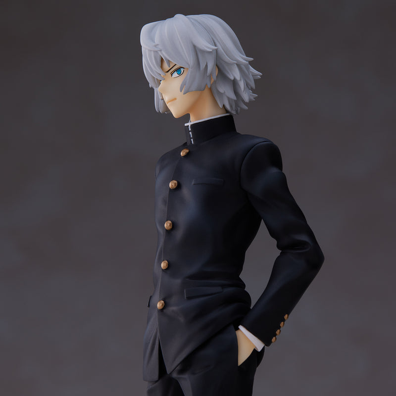 Zettai Karen Children Union Creative Kyousuke Hyoubu