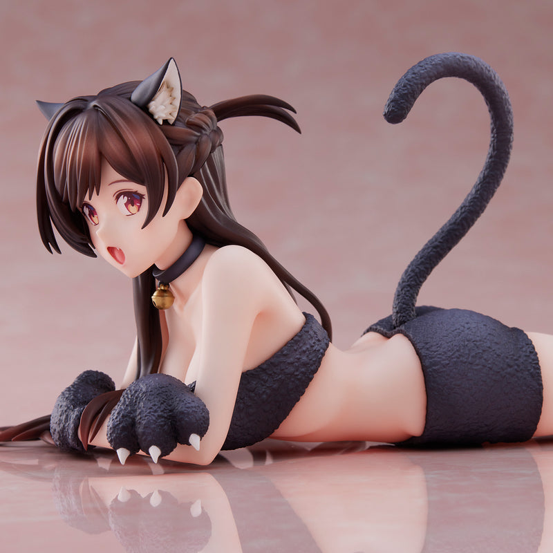 Rent-A-Girlfriend Union Creative Chizuru Mizuhara Cat Costume ver.