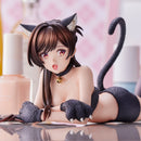 Rent-A-Girlfriend Union Creative Chizuru Mizuhara Cat Costume ver.