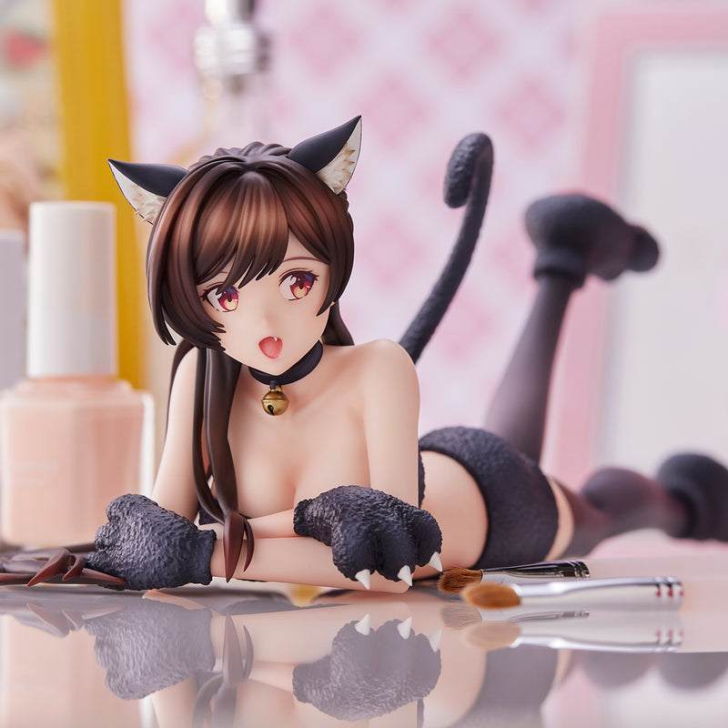 Rent-A-Girlfriend Union Creative Chizuru Mizuhara Cat Costume ver.