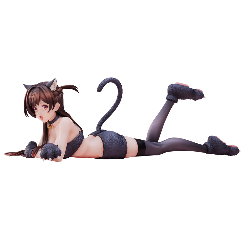 Rent-A-Girlfriend Union Creative Chizuru Mizuhara Cat Costume ver.