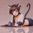 Rent-A-Girlfriend Union Creative Chizuru Mizuhara Cat Costume ver.