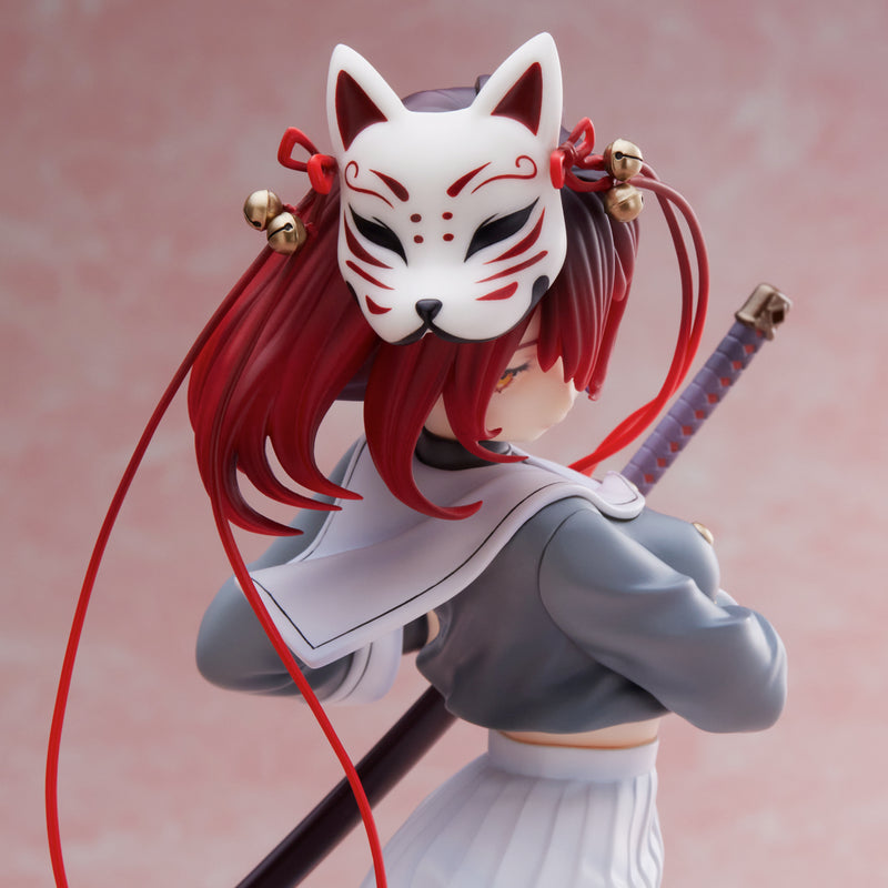 Yu Illustration Union Creative Japanese Sailor-chan Wasera-chan