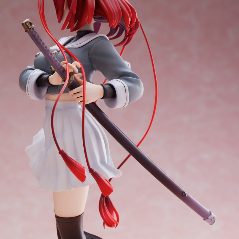 Yu Illustration Union Creative Japanese Sailor-chan Wasera-chan