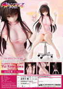 To Love-Ru Darkness Union Creative Yui Kotegawa Nurse Ver.