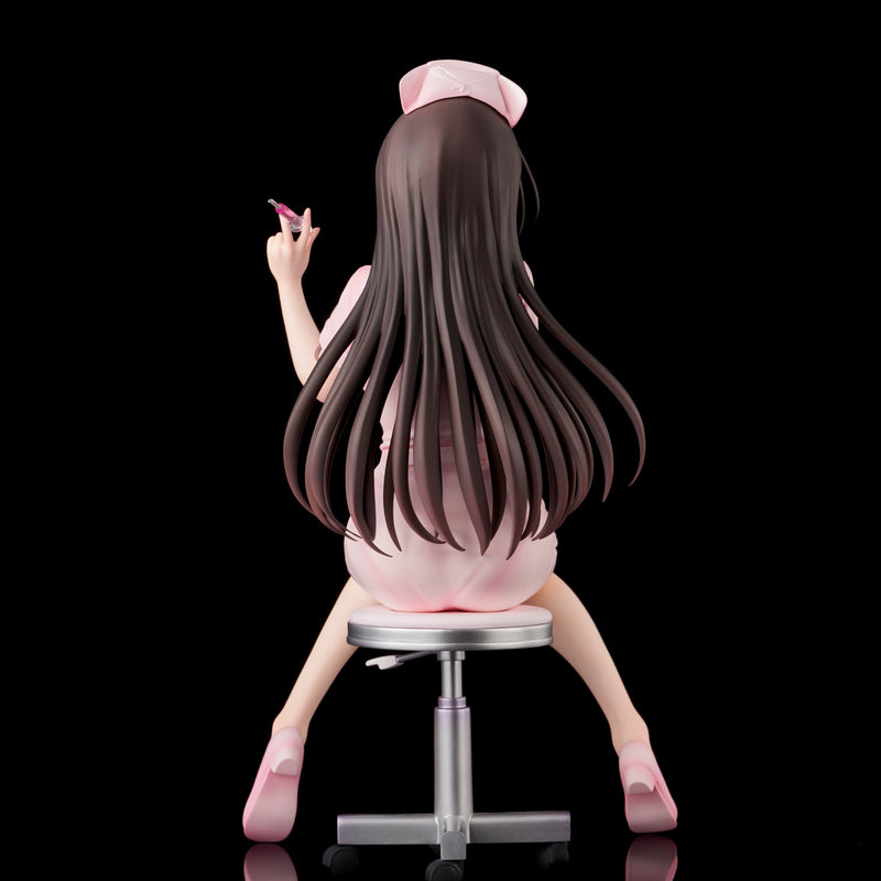 To Love-Ru Darkness Union Creative Yui Kotegawa Nurse Ver.