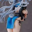 Sencha illustration Union Creative Panda-chan (China dress)